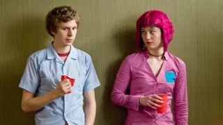 Scott Pilgrim proti zvyšku sveta