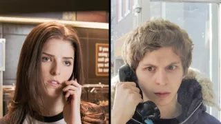 Scott Pilgrim proti zvyšku sveta