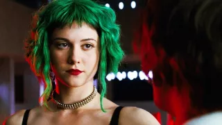 Scott Pilgrim proti zvyšku sveta