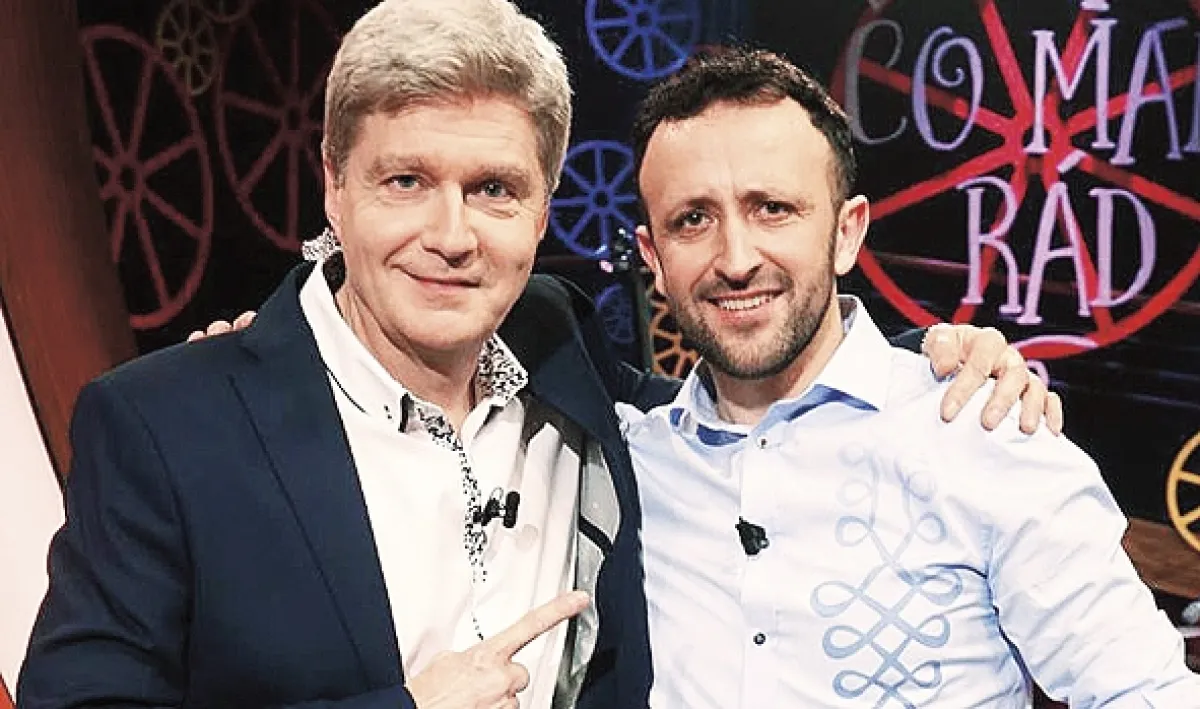 Všetko čo mám rád, 2018 - fotogaléria