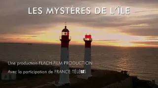 Vraždy na ostrove Aix