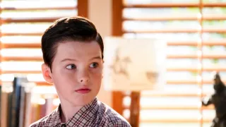 Malý Sheldon II (11)