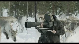 Rosomák - neústupná matka