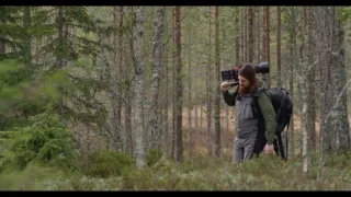 Rosomák - neústupná matka