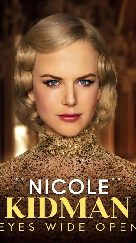 Nicole Kidmanová - oči dokorán otvorené, 2023 - fotogaléria