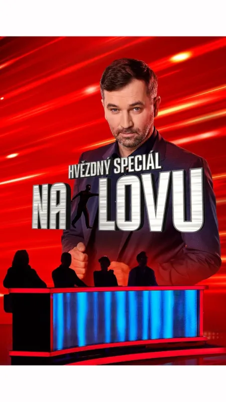 Na lovu: Hvězdný speciál - fotogaléria