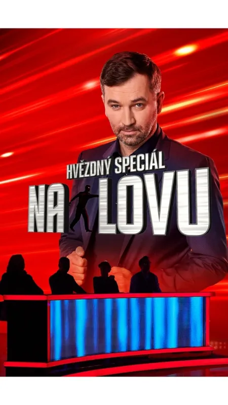 Na lovu: Hvězdný speciál - fotogaléria