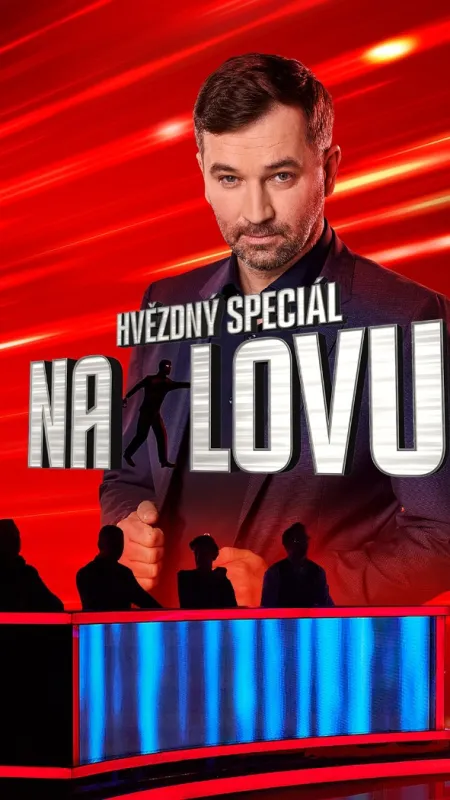 Na lovu: Hvězdný speciál - fotogaléria