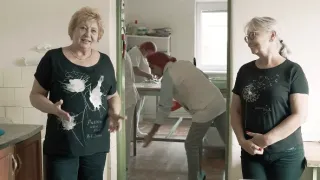 Návod na prežitie - Rusíni