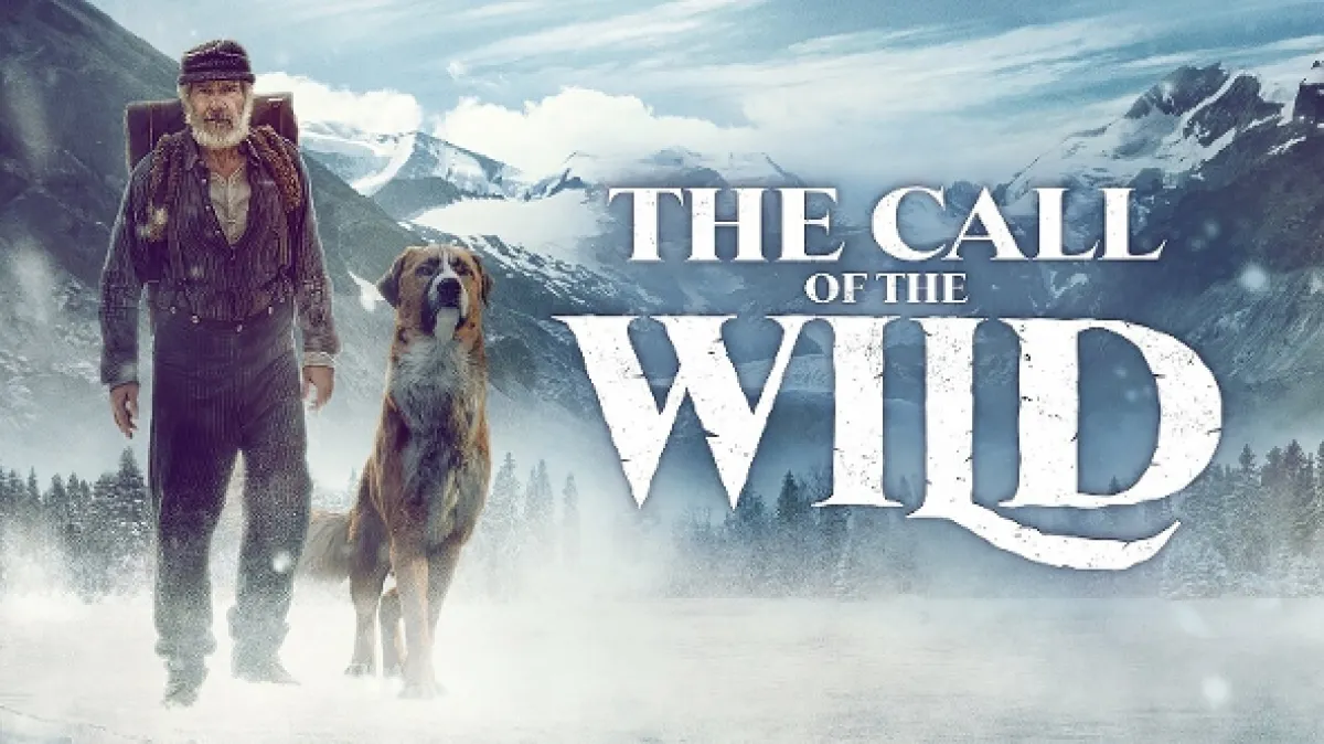Volanie divočiny (The Call of the Wild) - fotogaléria