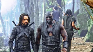 Underworld: Vzpoura Lycanů