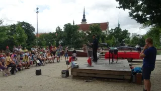 1000 let brněnského draka