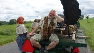 1000 let brněnského draka