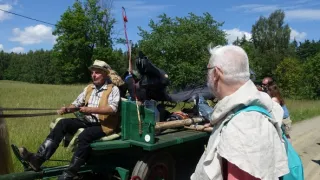 1000 let brněnského draka