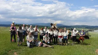 1000 let brněnského draka