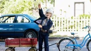 Malý Sheldon II (16)