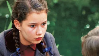 Poslední cyklista (1/2)