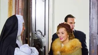 Poslední cyklista (1/2)