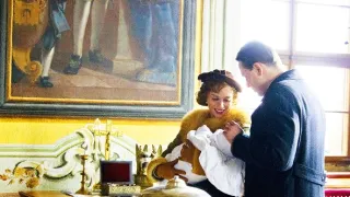 Poslední cyklista (1/2)