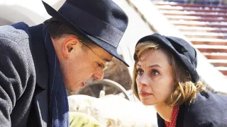 Poslední cyklista (1/2)