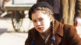 Poslední cyklista (1/2)