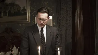 Poslední cyklista (1/2)