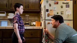 Malý Sheldon II (15)