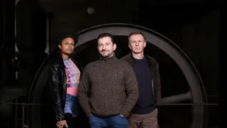 Vražedné stíny (2/2)