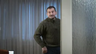 Vražedné stíny (2/2)