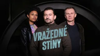 Vražedné stíny (2/2)