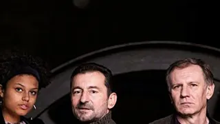 Vražedné stíny (2/2)