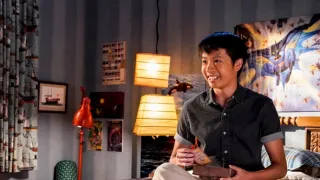 Malý Sheldon II (14)