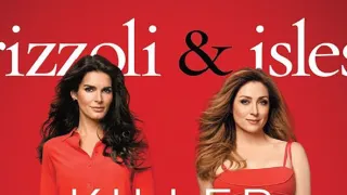 Bostonské vraždy (3/10)