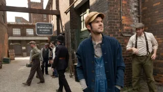 Případy detektiva Murdocha XVIII