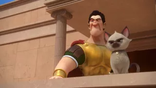 Idefix a smečka Nepoddajných (1/52)