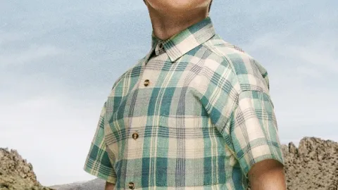 Mladý Sheldon III (11)