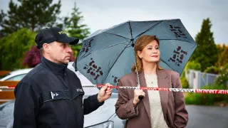 Místo zločinu Zlín (3/12)