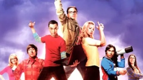 Teória veľkého tresku V (23/24)