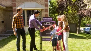 Až je koupím, budou mý! II (2)