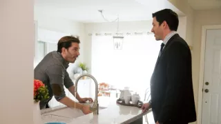 Až je koupím, budou mý! II (2)