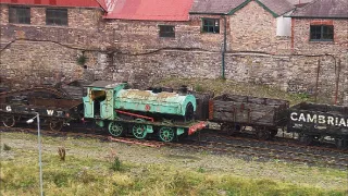 Krásné země z výšky