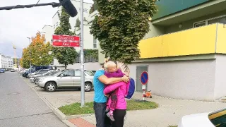 Výměna manželek IX