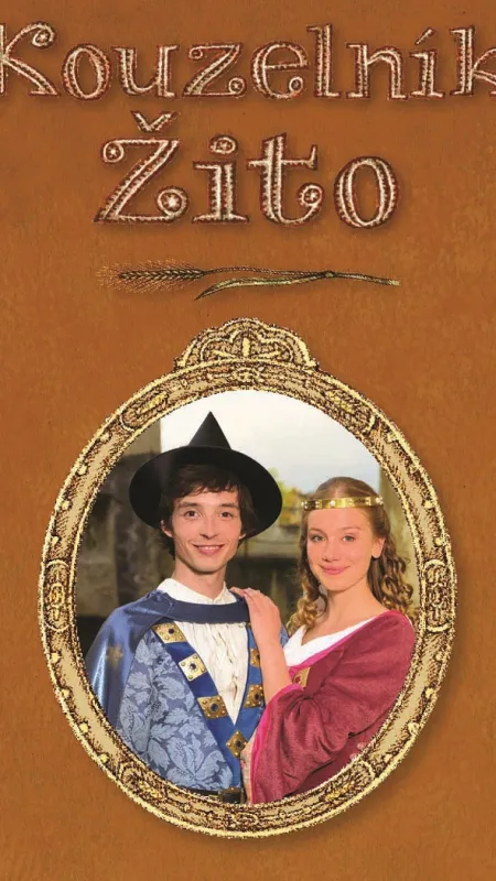 Kúzelnik Žito, 2018 - fotogaléria