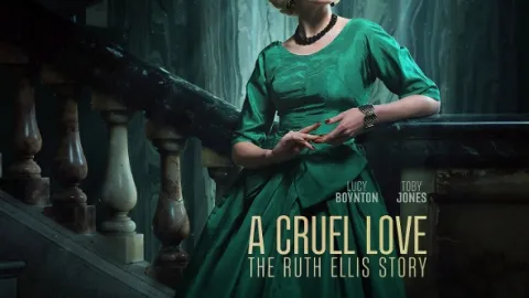 Krutá láska: Příběh Ruth Ellisové (2/4)