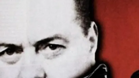 Felix Kersten: Himmlerov tajuplný lekár (1/2)