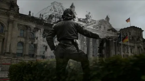 Města povstalá z popela (2)