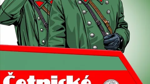 Četnické humoresky (2/39)