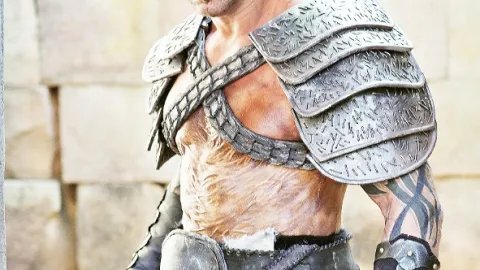 Král Škorpion III: Bitva osudu