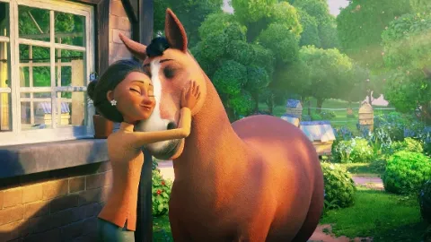 10 životů kocourka Mňouka