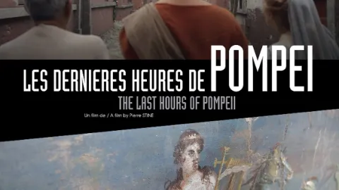 Poslední hodiny Pompejí (1)
